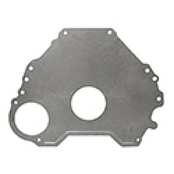 1965-68 MUSTANG TRANS SPACER PLATE - 289 with C4 Auto